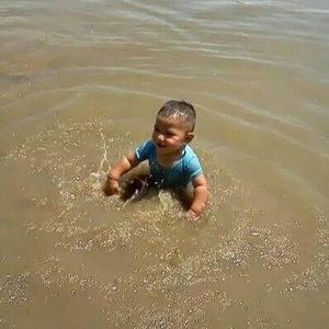 Meet your Posher, Genesis